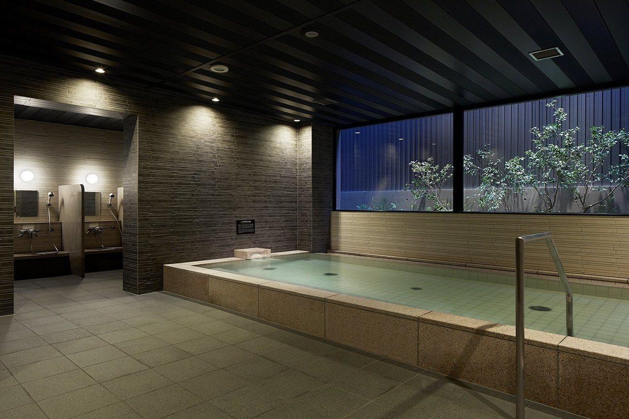 Mitsui Garden Hotel Kyoto Shinmachi Bettei Exterior foto