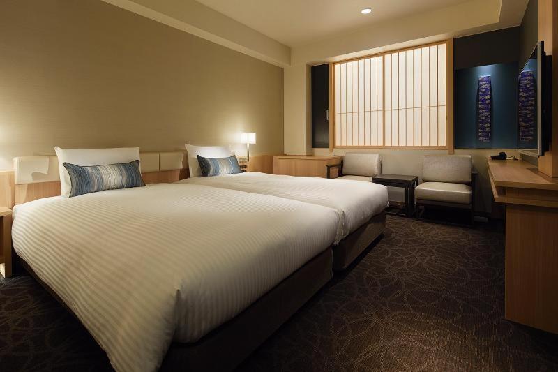 Mitsui Garden Hotel Kyoto Shinmachi Bettei Habitación foto