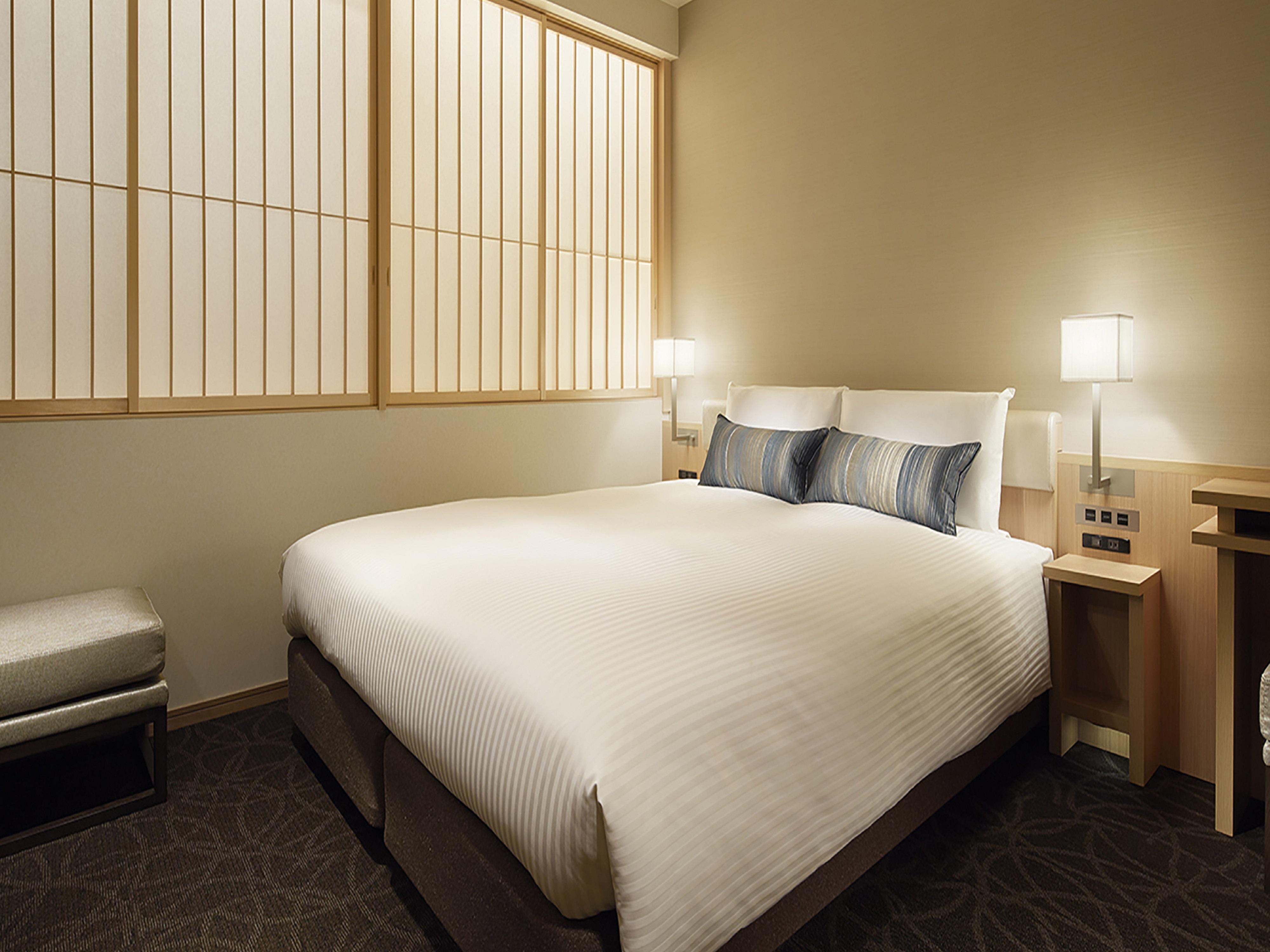 Mitsui Garden Hotel Kyoto Shinmachi Bettei Exterior foto