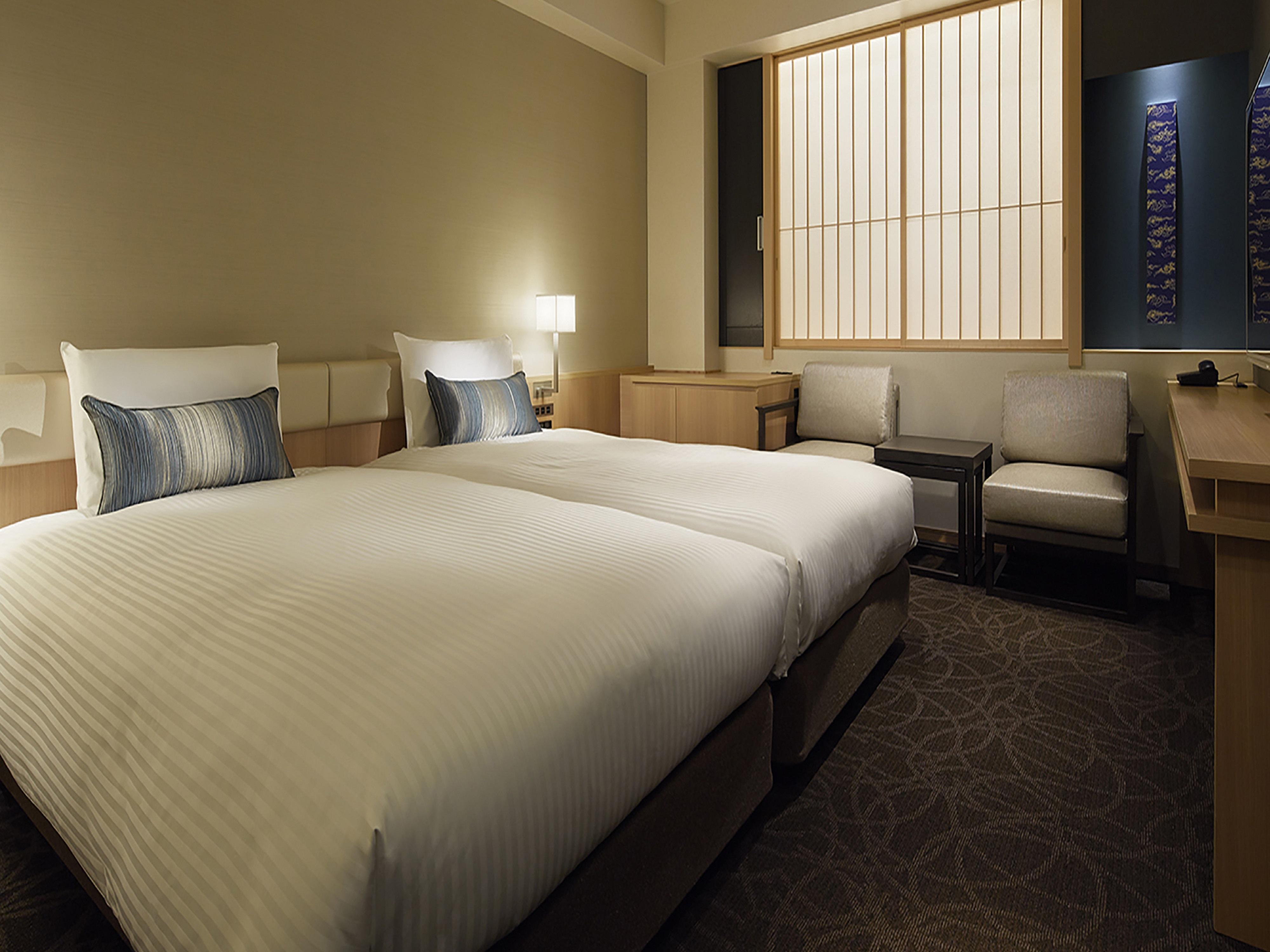 Mitsui Garden Hotel Kyoto Shinmachi Bettei Exterior foto