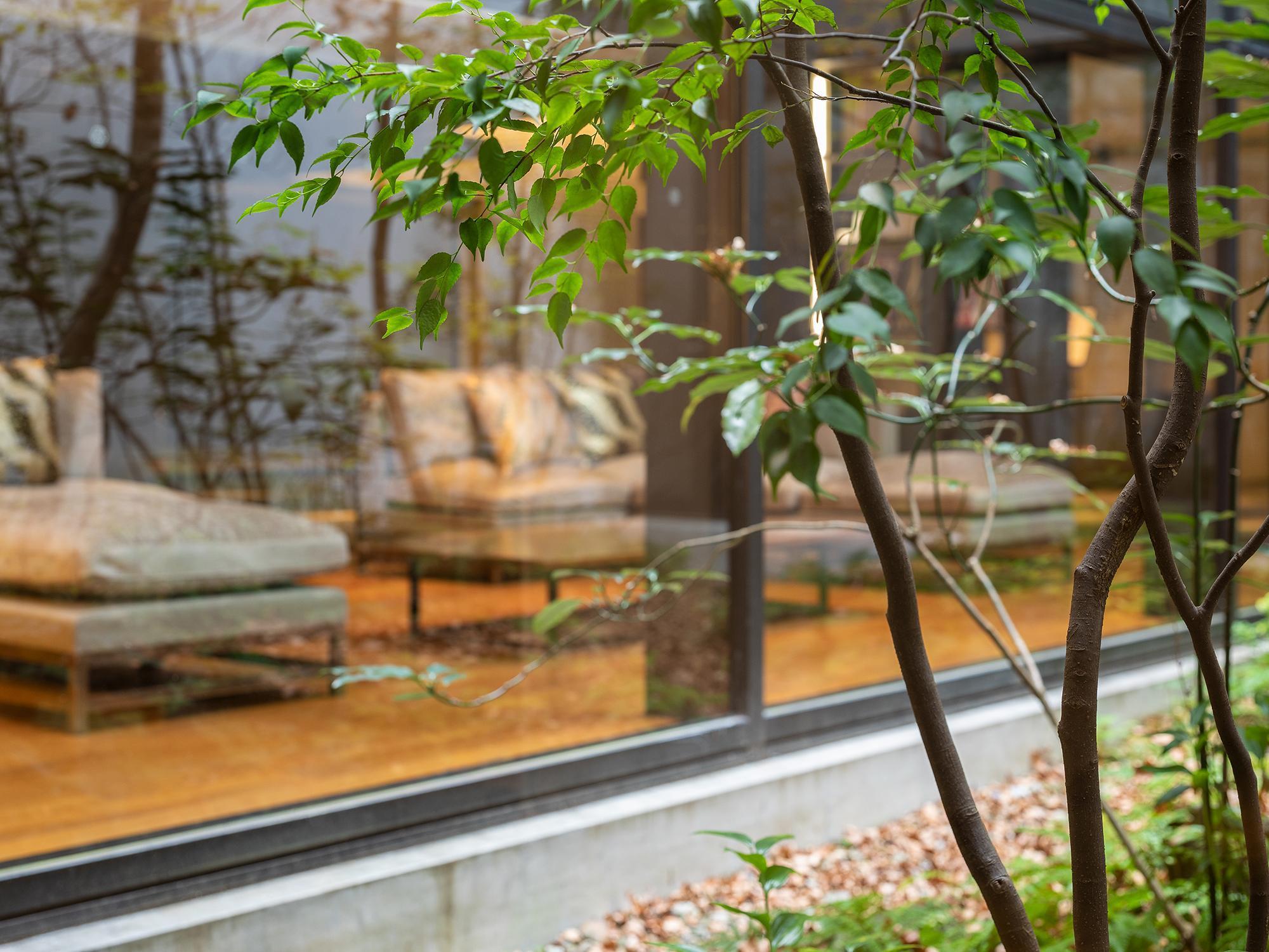 Mitsui Garden Hotel Kyoto Shinmachi Bettei Exterior foto