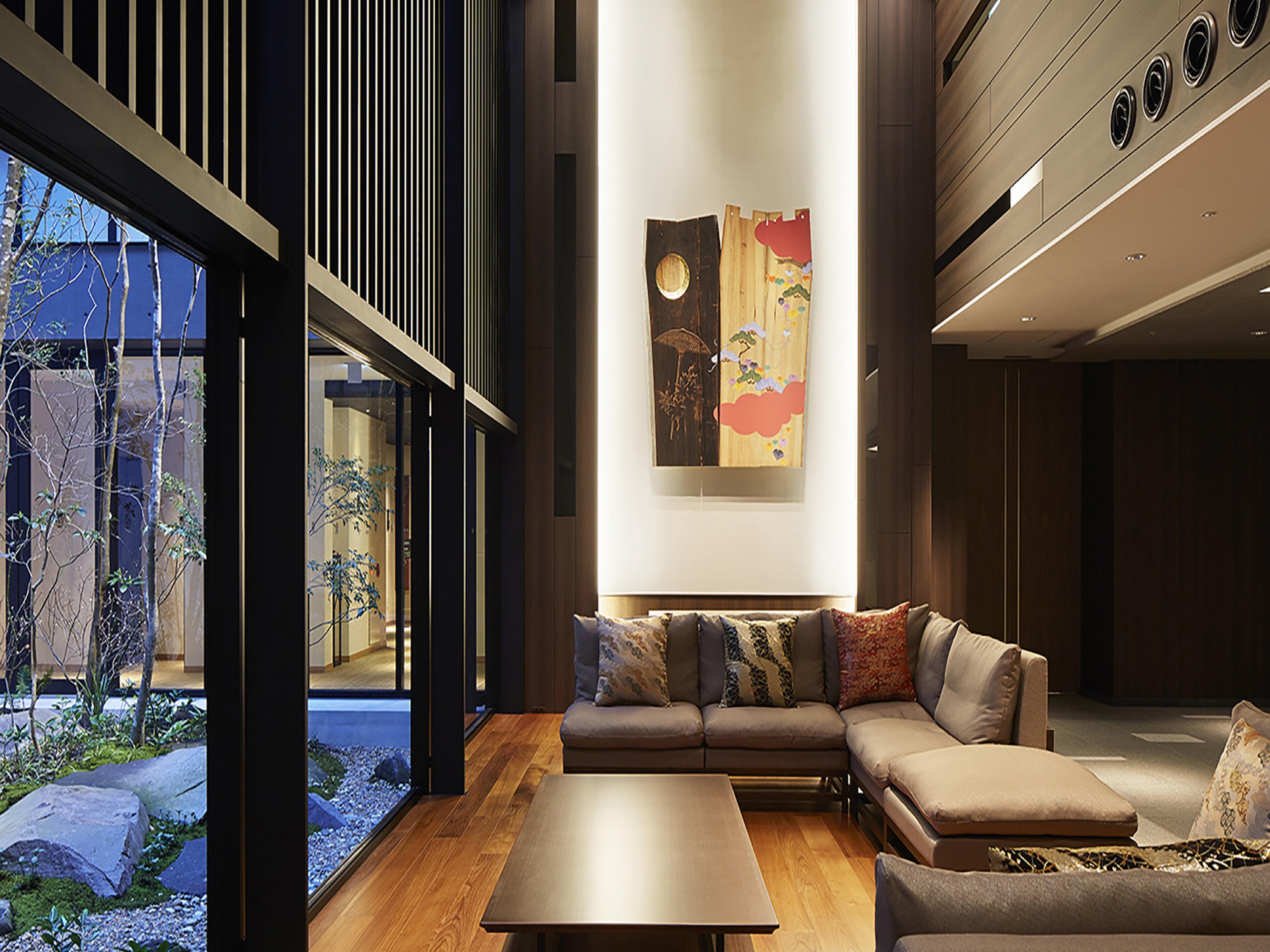 Mitsui Garden Hotel Kyoto Shinmachi Bettei Exterior foto
