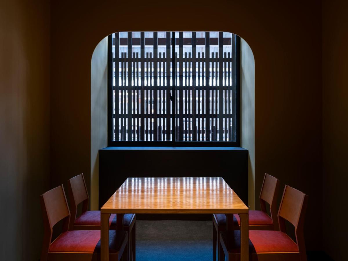 Mitsui Garden Hotel Kyoto Shinmachi Bettei Exterior foto