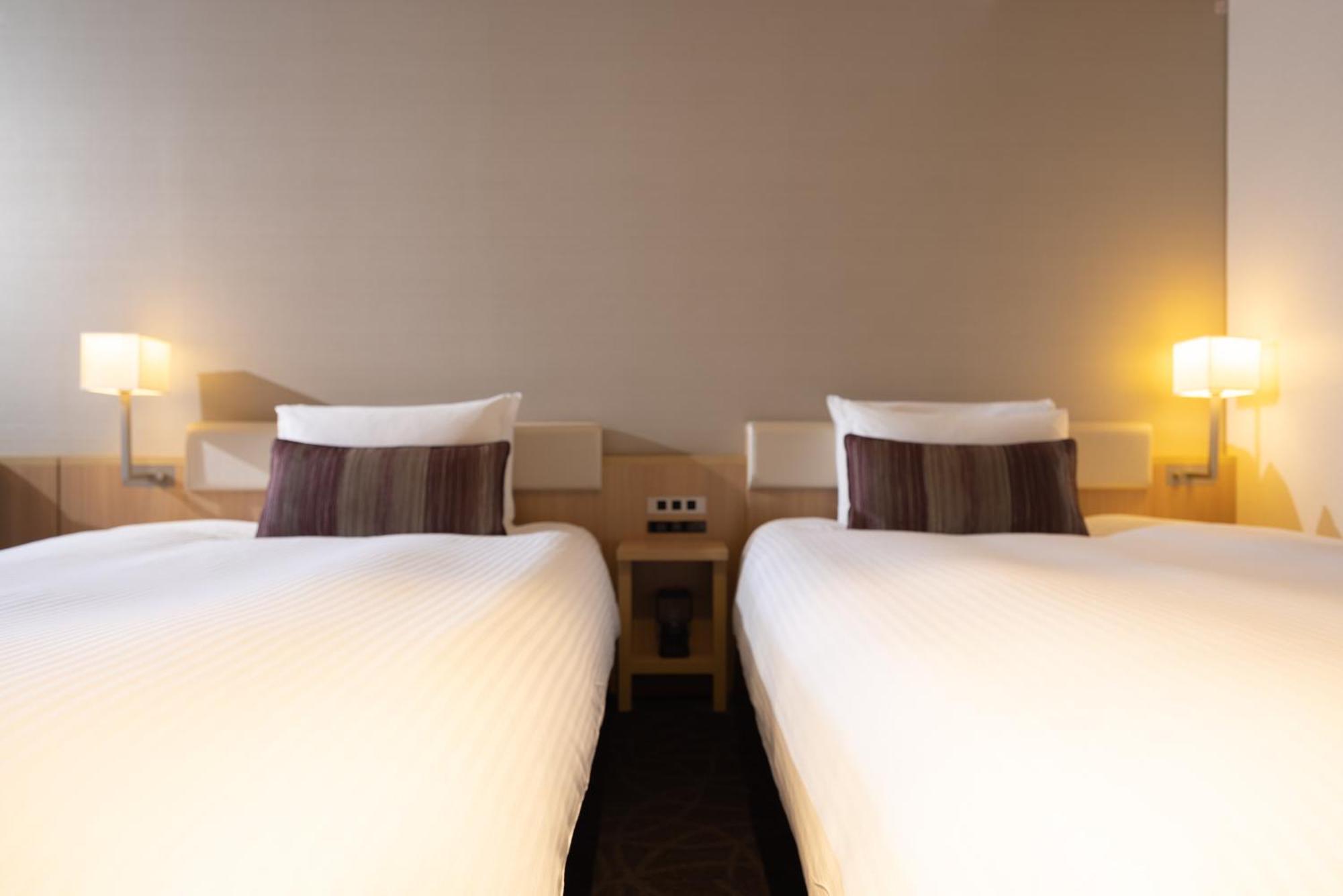 Mitsui Garden Hotel Kyoto Shinmachi Bettei Habitación foto