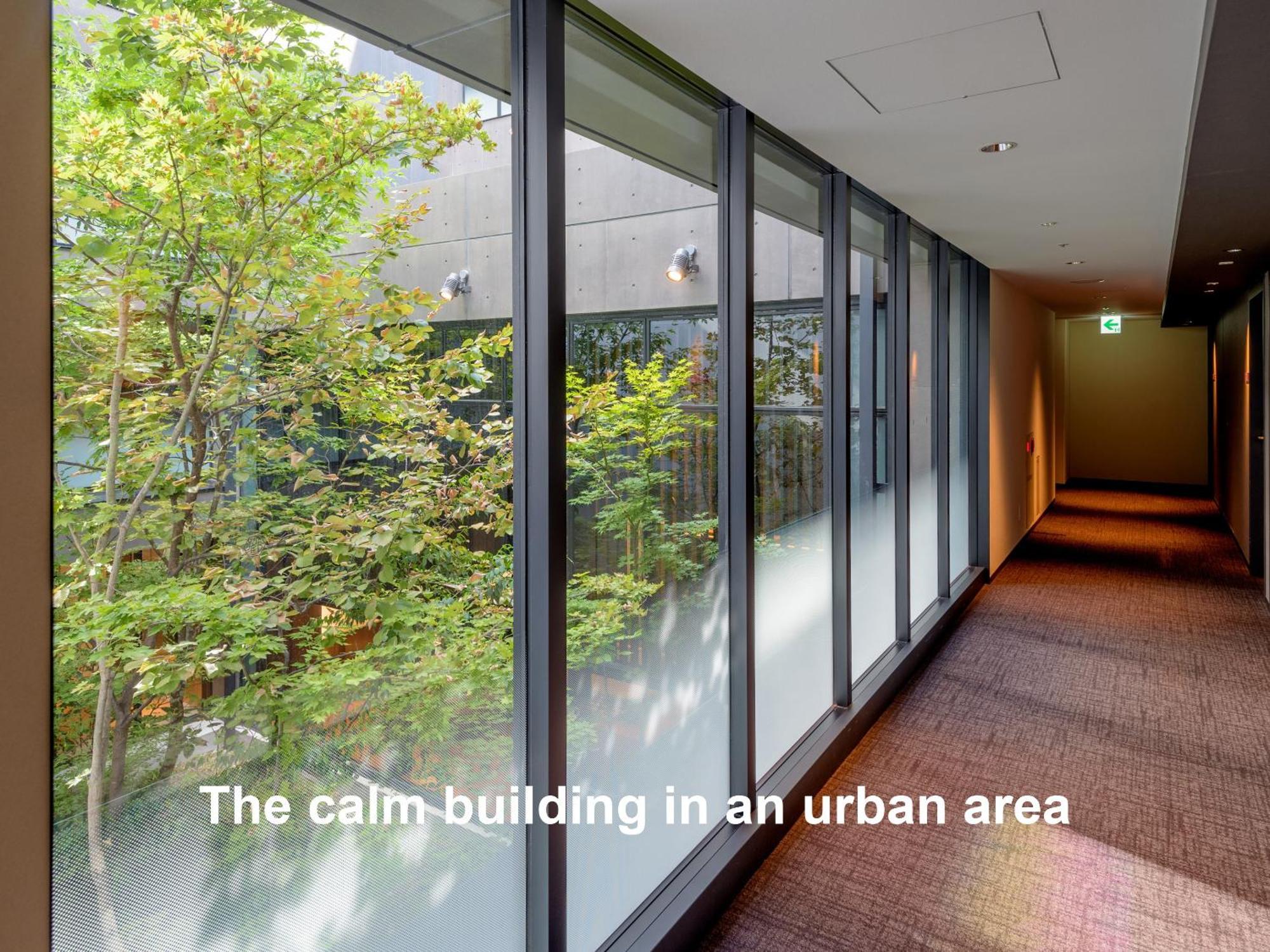Mitsui Garden Hotel Kyoto Shinmachi Bettei Exterior foto
