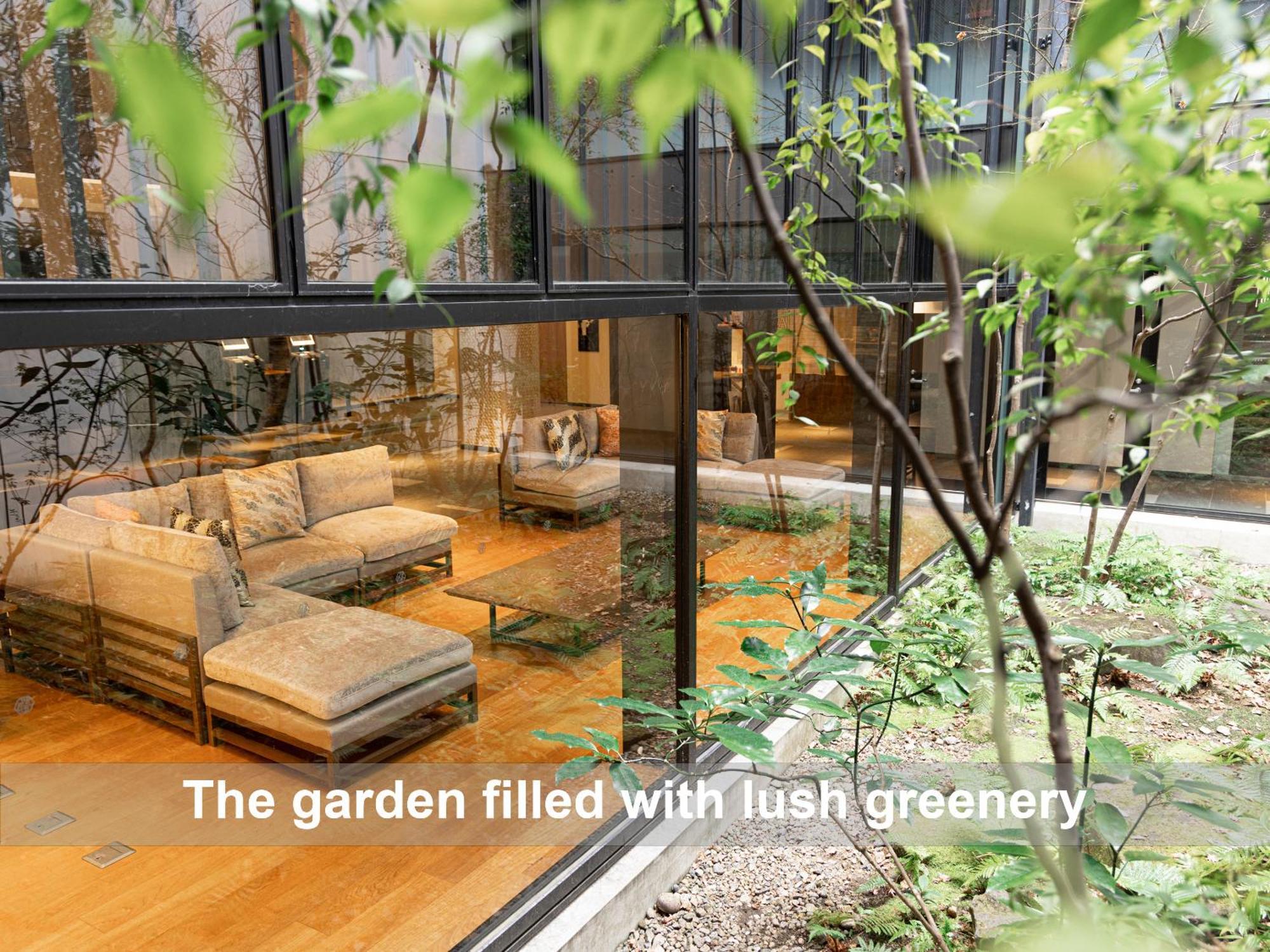 Mitsui Garden Hotel Kyoto Shinmachi Bettei Exterior foto
