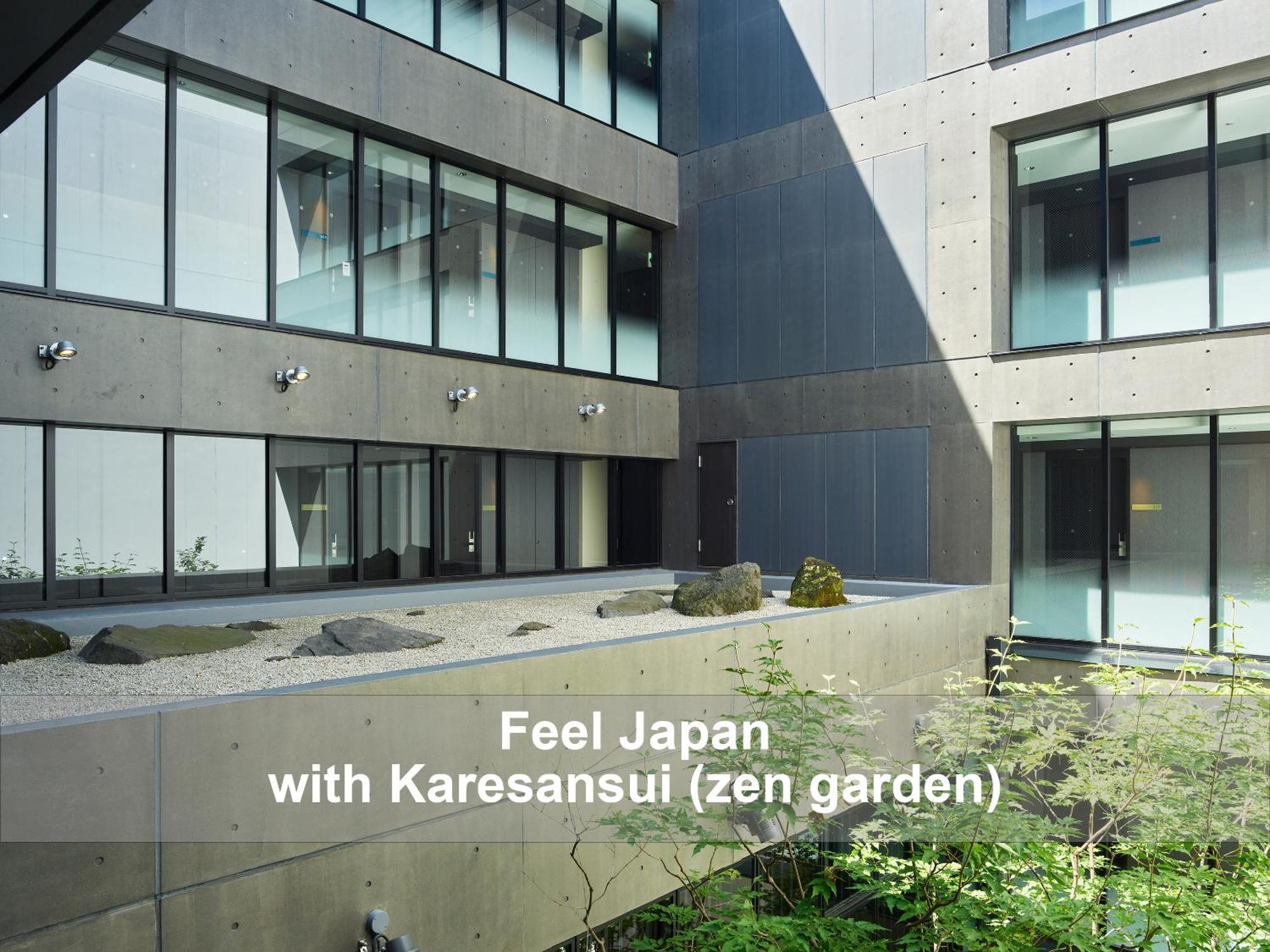 Mitsui Garden Hotel Kyoto Shinmachi Bettei Exterior foto