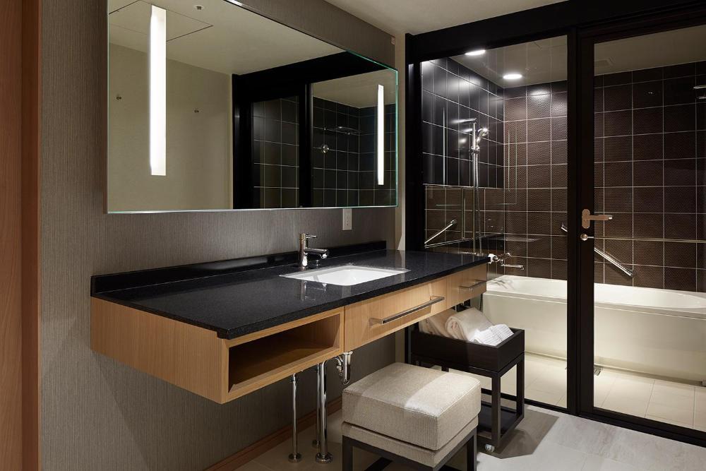 Mitsui Garden Hotel Kyoto Shinmachi Bettei Habitación foto