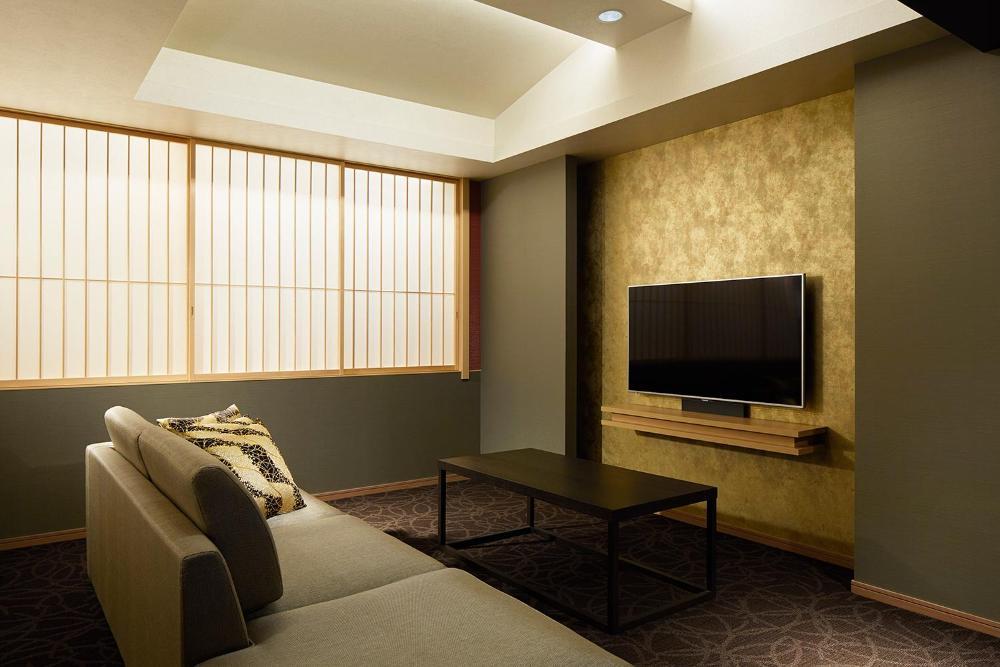 Mitsui Garden Hotel Kyoto Shinmachi Bettei Habitación foto