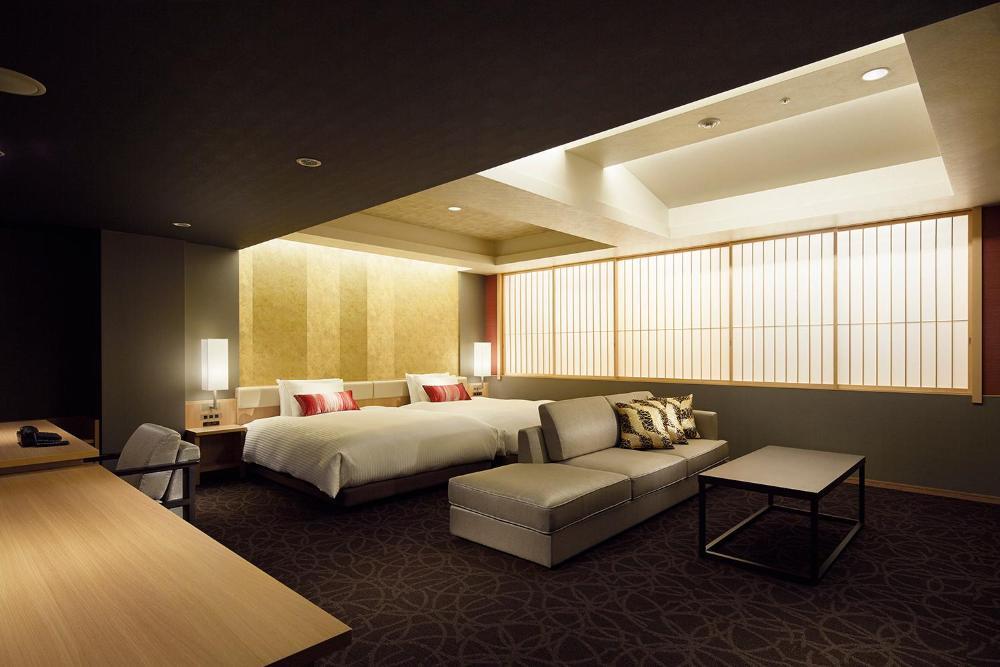 Mitsui Garden Hotel Kyoto Shinmachi Bettei Habitación foto