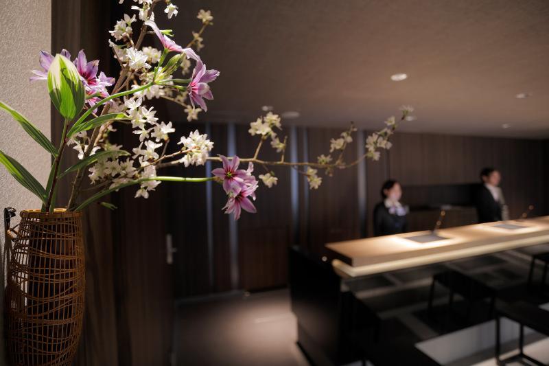 Mitsui Garden Hotel Kyoto Shinmachi Bettei Exterior foto