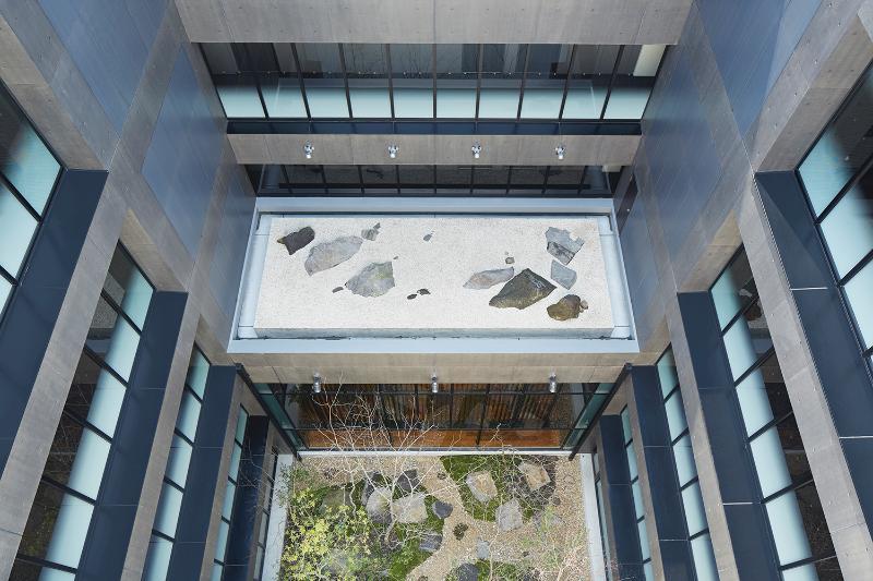 Mitsui Garden Hotel Kyoto Shinmachi Bettei Exterior foto